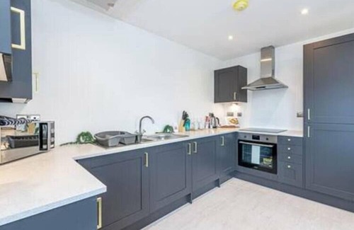 Heswall Wohnung | Gospel Heights Two Bed Apt