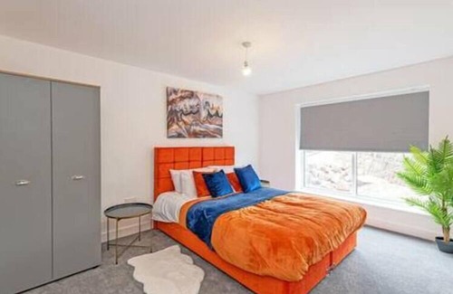 Heswall Wohnung | Gospel Heights Two Bed Apt