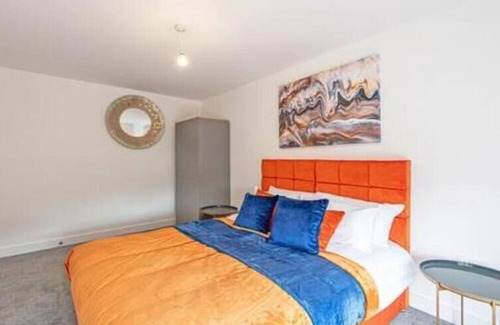 Heswall Wohnung | Gospel Heights Two Bed Apt