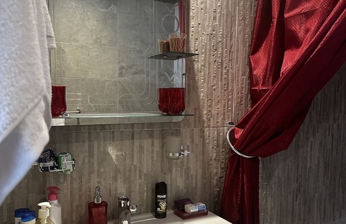 Nouaceur Wohnung | Studio Bien Équipé Proche de Laéroport