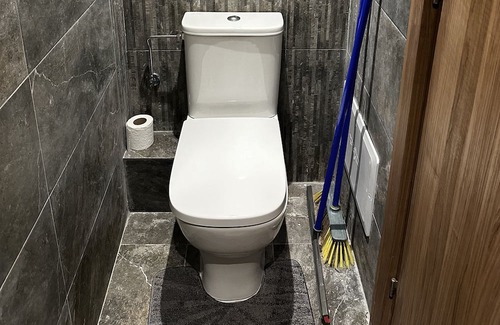 Nouaceur Wohnung | Studio Bien Équipé Proche de Laéroport