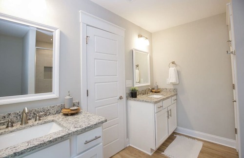 Carthage Haus | Now Available for US Open Booking!