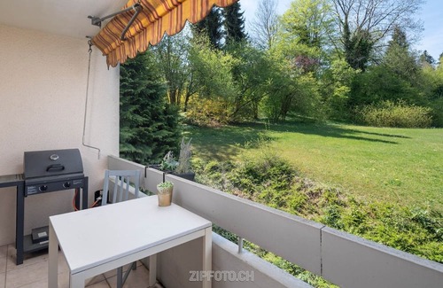 Meilen District Wohnung | Schöne Wohnung 10 min von Zürich See Netflix/wifi/parkplatz
