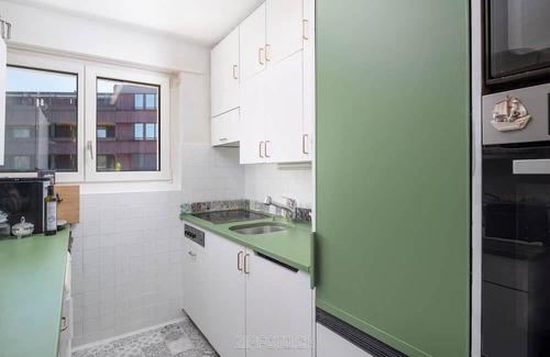 Meilen District Wohnung | Schöne Wohnung 10 min von Zürich See Netflix/wifi/parkplatz