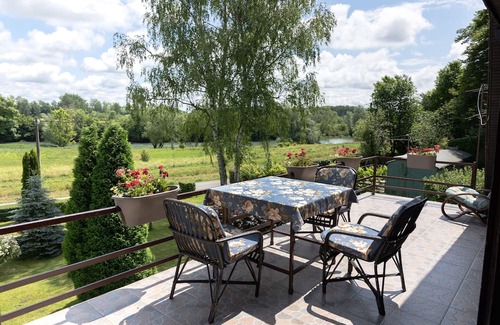 Karlovac Haus | Holiday house with a parking space Priselci, Karlovac (K-21949)
