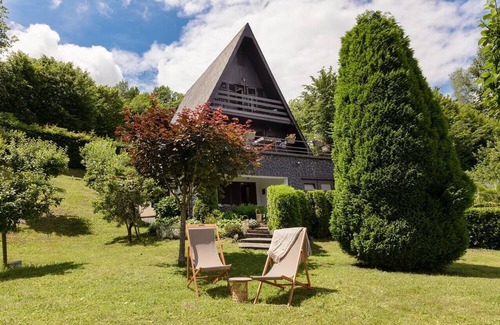 Karlovac Haus | Holiday house with a parking space Priselci, Karlovac (K-21949)