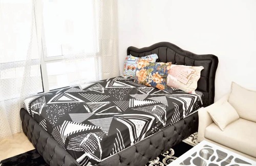 Bobigny Wohnung | Homerez - Amazing studio for 4 ppl. at Bobigny