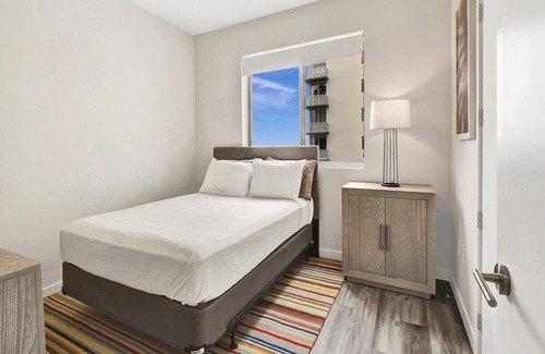 Ludlam Eigentumswohnung | Beautiful 2 Bdrms New Condo In Pinecrest