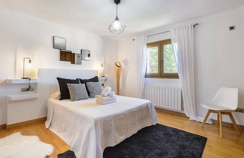 Sant Rafael de Sa Creu Villa | Villa san Rafael