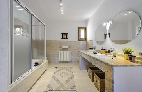 Sant Rafael de Sa Creu Villa | Villa san Rafael