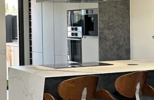 Vilanova I la Geltru Haus | Shome, Tranquilo y Elegante