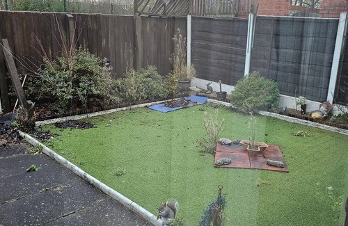 Openshaw Haus | 2 Bedroom Home Away From Home