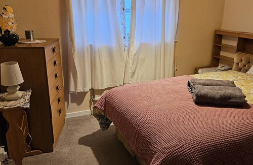 Openshaw Haus | 2 Bedroom Home Away From Home