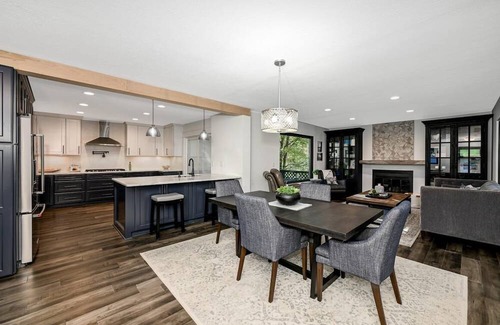 Silver Lake Eigentumswohnung | Luxury 2 bd Perfect for Traveling Professionals!