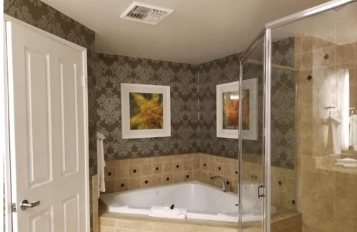 Terra Lago Resort | Indian Wells Open, Resort in Indio, CA