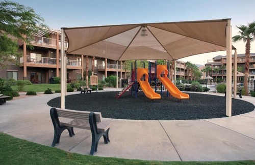 Terra Lago Resort | Indian Wells Open, Resort in Indio, CA