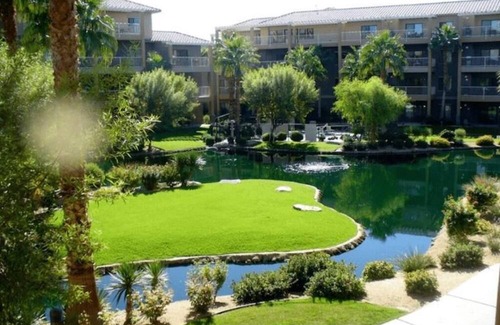 Terra Lago Resort | Indian Wells Open, Resort in Indio, CA