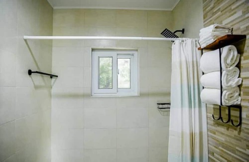Tar Bay Wohnung | Sheer Bliss BeachView Apt #3
