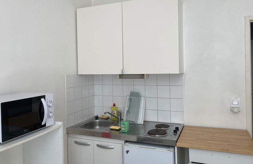 Talensac-Pont Morand Wohnung | Appartement Lumineux et Central