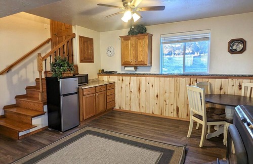 Fremont Wohnung | Etta's Escape