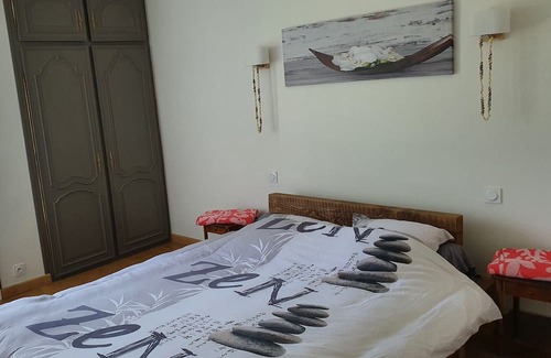Treuzy-Levelay Haus | La Villa de Soha Sans vis à vis .animaux de Compagnie Acceptés