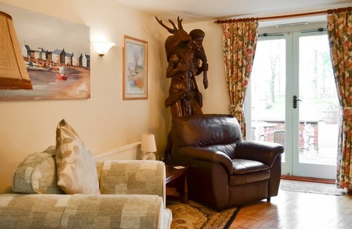 Grimsby Hütte | 3 bedroom accommodation in Tetney, near Cleethorpes