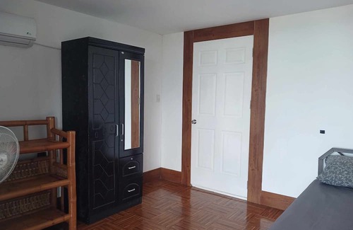 Panglao Wohnung | Penthouse Style Apartment Seaview & Beach (2-7 pax)