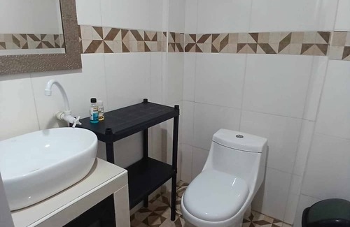Panglao Wohnung | Penthouse Style Apartment Seaview & Beach (2-7 pax)