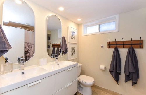 Whitehaven - Queensway Terrace North Wohnung | Sophisticated 4 beds, 2 baths - Nepean - Ottawa