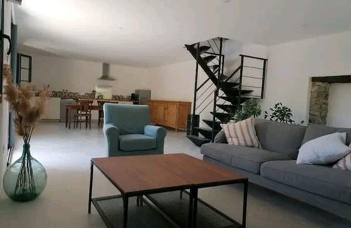 Palairac Haus | Gîte à la Ferme de Couise