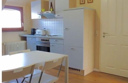 Rheinhausen Wohnung | Bitto OH-Europapark Rust