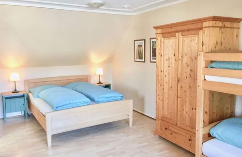 Rheinhausen Wohnung | Bitto OH-Europapark Rust