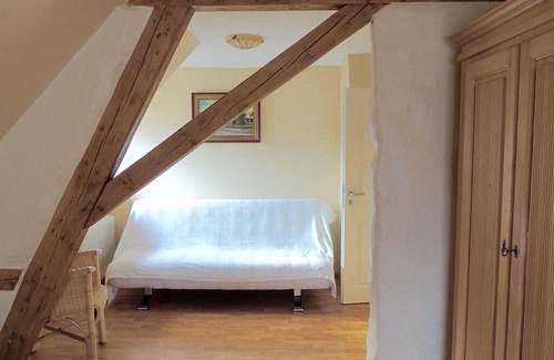 Rheinhausen Wohnung | Bitto OH-Europapark Rust