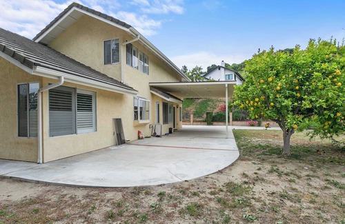 West Covina Haus | Hillside Retreat on Easthills Dr #41742