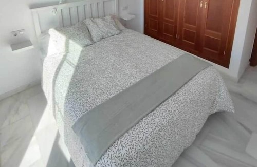 Arcos de la Frontera Wohnung | Casa Mirador del Puente