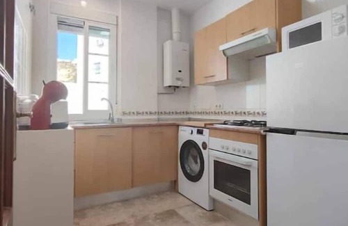 Arcos de la Frontera Wohnung | Casa Mirador del Puente