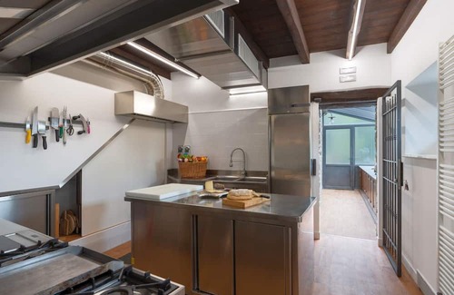 Firenzuola Villa | Rustic villa Torre delle Rose in Umbria