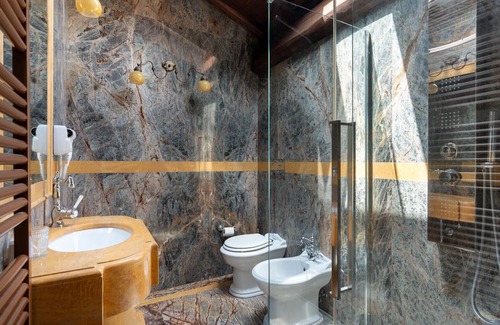 Firenzuola Villa | Rustic villa Torre delle Rose in Umbria