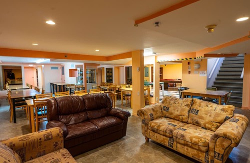 Mauricie Wohnung | 307 Chambre Double pour Travailleurs