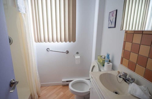 Mauricie Wohnung | 307 Chambre Double pour Travailleurs