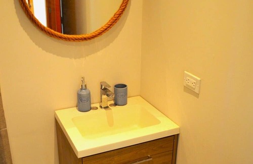 Ampliacion Juarez Eigentumswohnung | Villa Ballena: nuevo depa de 2 recamaras 1 bano cerca del centro