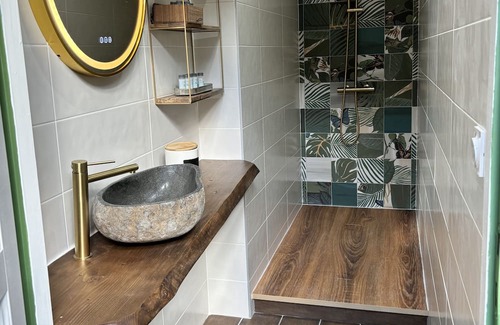 Cambrai Wohnung | L Arbre d or Appart Hyper Centre SPA Couvert