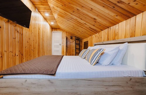 Brasov Villa | Noua Oasis Bnb-perfect For Groups