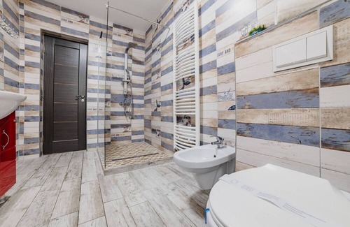 Brasov Villa | Noua Oasis Bnb-perfect For Groups