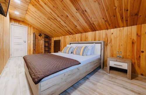 Brasov Villa | Noua Oasis Bnb-perfect For Groups