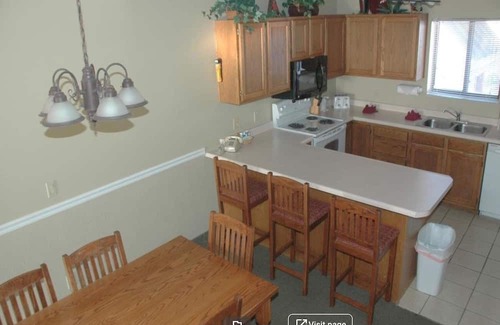 Powder Mountain Wohnung | Powder Mountain Ski Resort- Ski in/Ski out. Feb 24-March 1, lots of amenties....