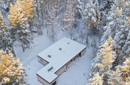 Rovaniemi Haus | Lappi Apartments&Cabins