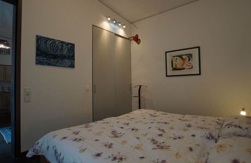 Neustadt-Gimmeldingen Wohnung | Holiday apartment Frieß