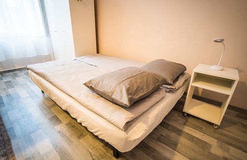 Kecskemet Wohnung | Entire Flat in Kecskemét Center