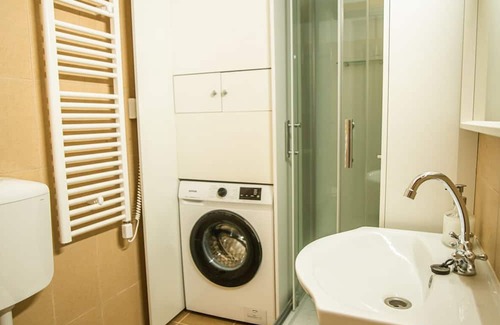 Kecskemet Wohnung | Entire Flat in Kecskemét Center